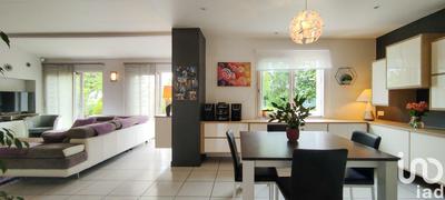 Maison - 148 m² - 5 pièces