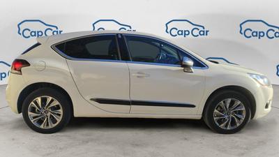 Ds Ds 4 1.6 Thp 163 So Chic - Automatique