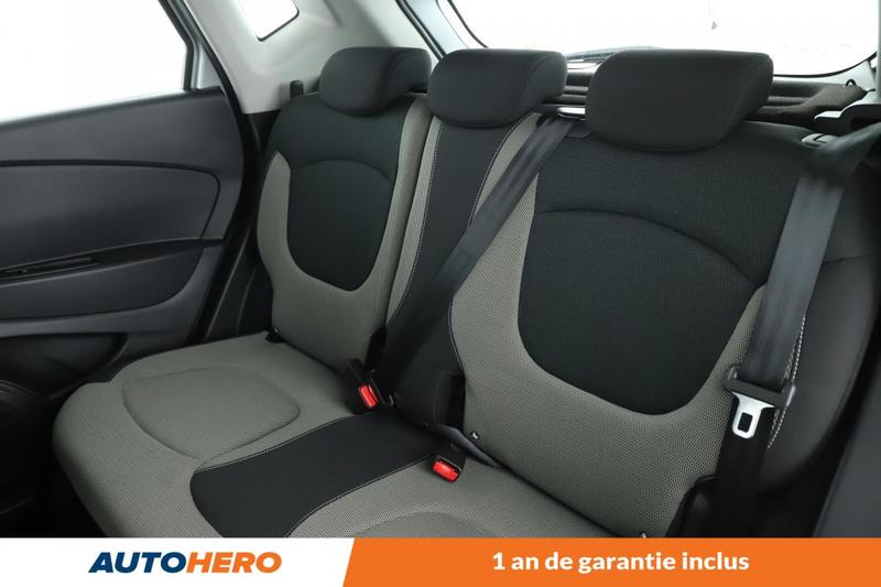 Renault Captur 0.9 TCe Energy Zen Eco2 90 ch