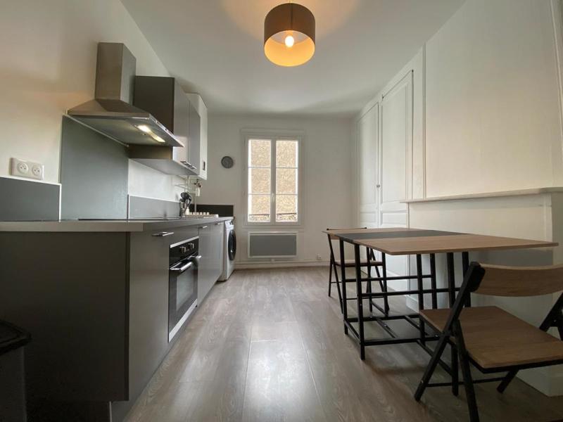 Appartement - 34 m² - 1 pièce