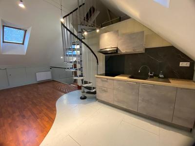 Studio - 28 m² - 1 pièce