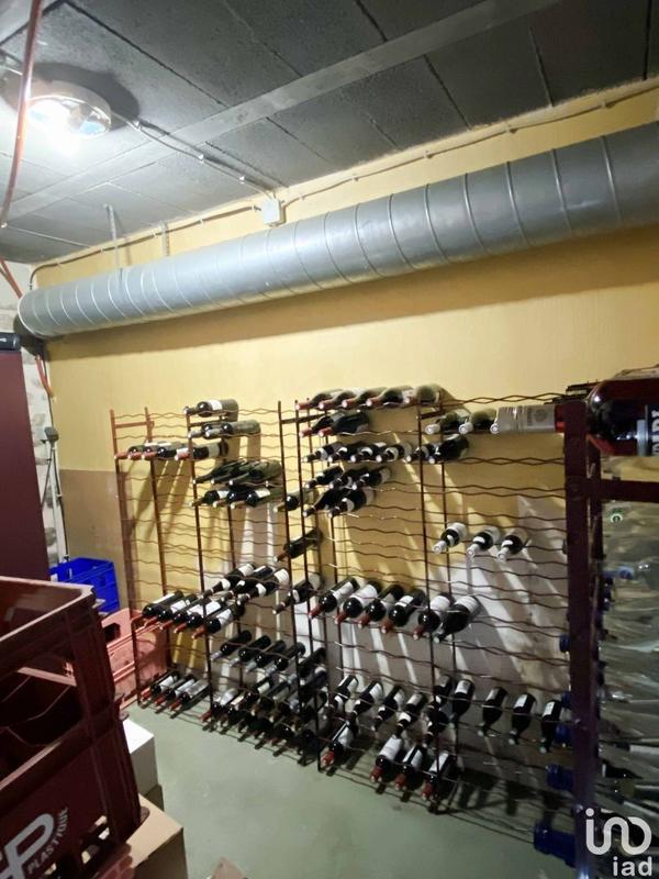 Local commercial - 350 m²