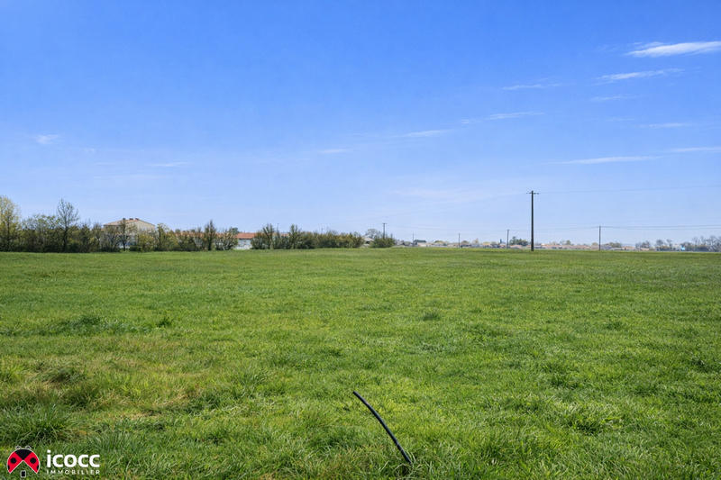 Terrain - 11 182 m²