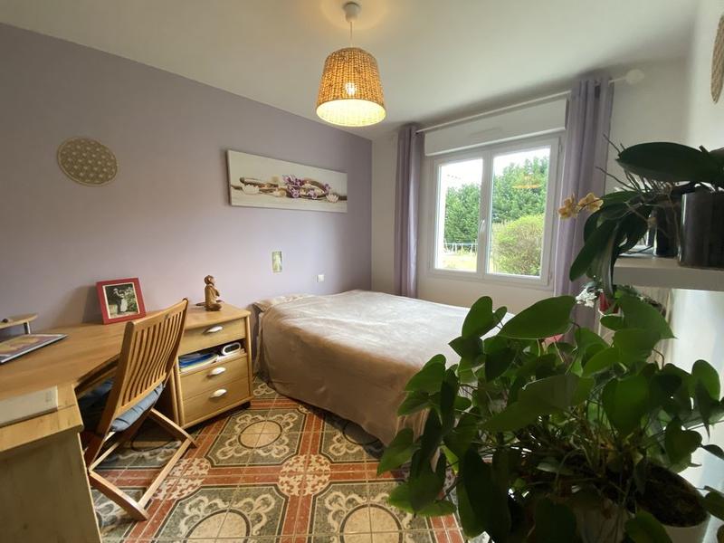 Villa - 162 m² - 7 pièces