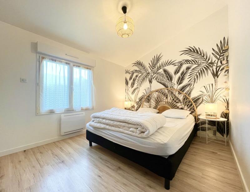 Maison - 124 m² - 6 pièces