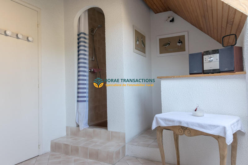 Maison - 215 m² - 7 pièces