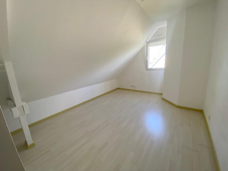 Maison contemporaine - 101 m² - 5 pièces