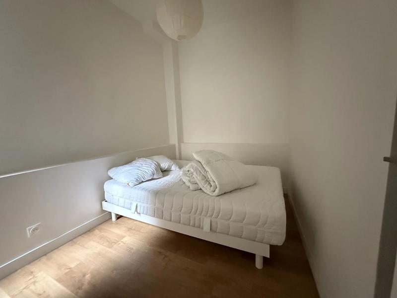 Appartement - 49 m² - 3 pièces