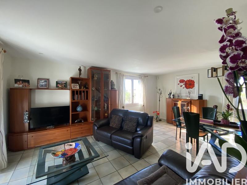 Maison - 135 m² - 6 pièces