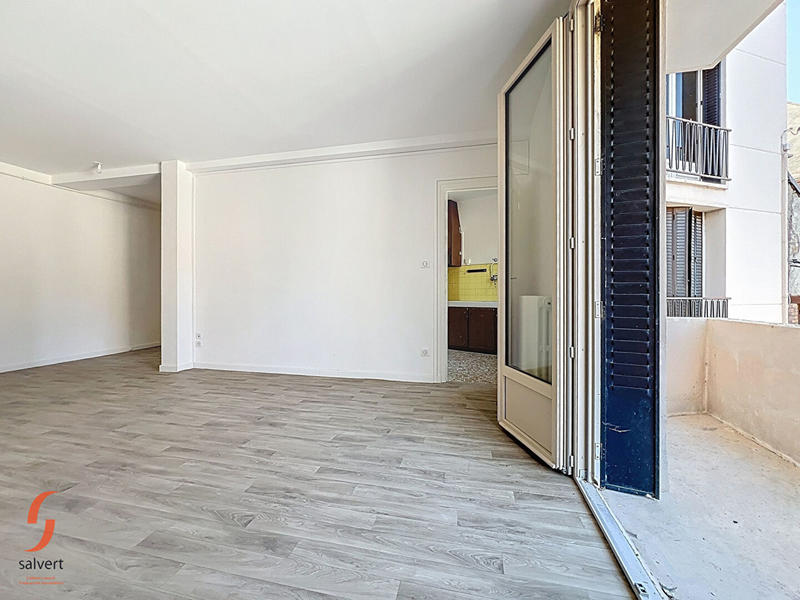 Appartement - 72 m² - 3 pièces