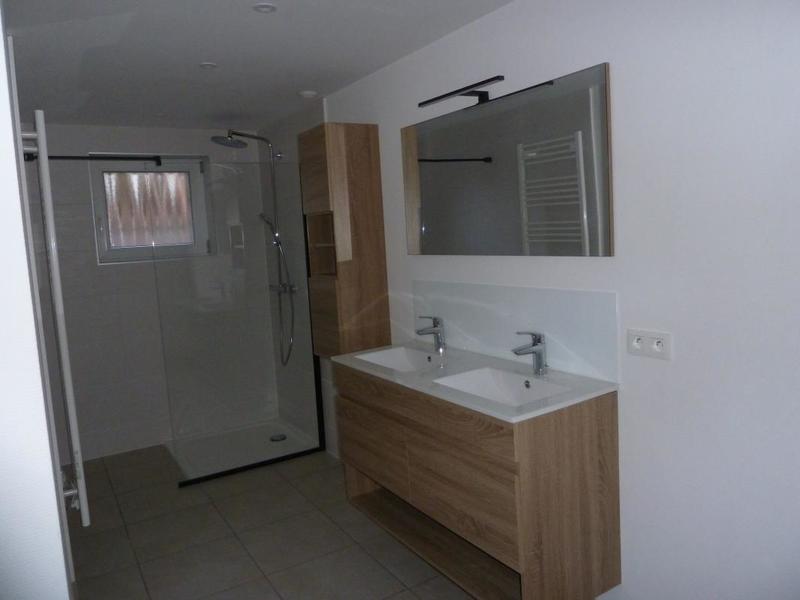 Appartement - 62 m² - 2 pièces