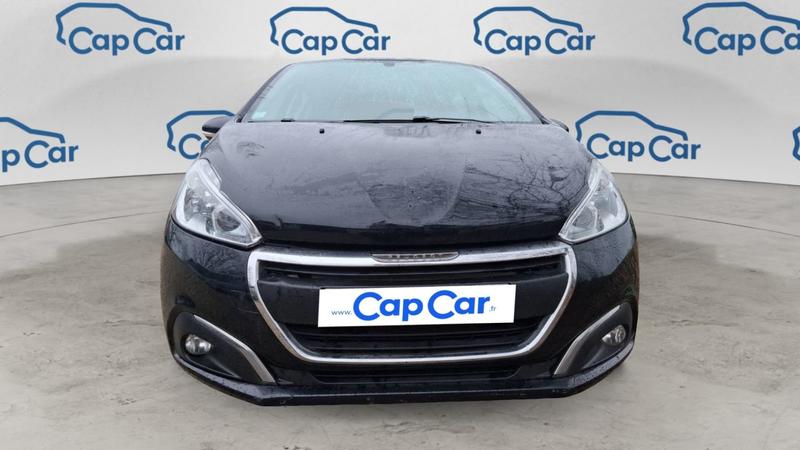 Peugeot 208 1.6 BlueHdi 100 Active Business