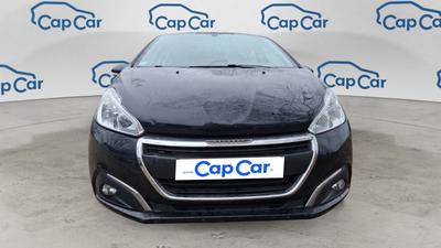 Peugeot 208 1.6 BlueHdi 100 Active Business