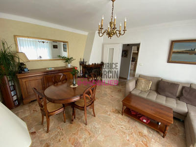 Maison - 135 m² - 6 pièces