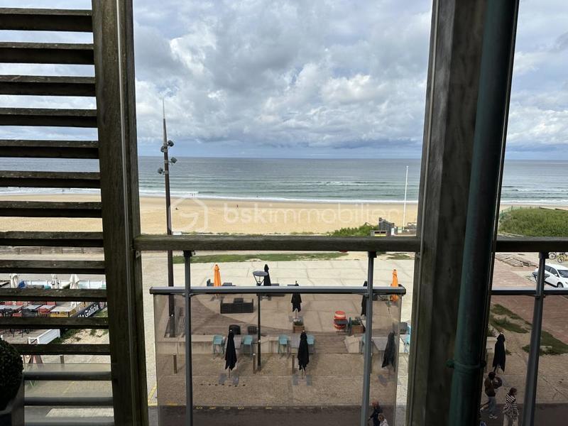 Duplex - 48 m² - 3 pièces