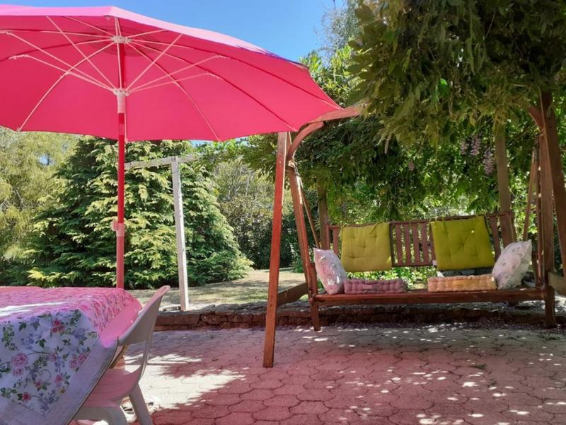 Maison - 350 m² - 11 pièces