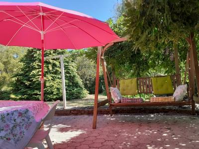 Maison - 350 m² - 11 pièces