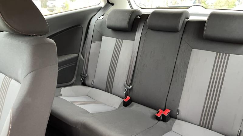 Volkswagen Polo 1.2 Tsi 90 Allstar