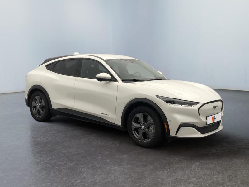 Ford Mustang Mach-E Standard Range 76 kWh 269 ch