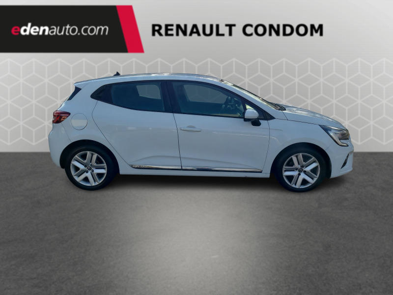 Renault Clio Blue dCi 85 Zen