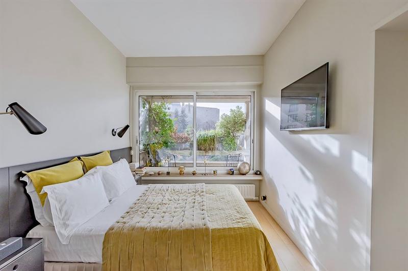 Appartement - 84 m² - 4 pièces