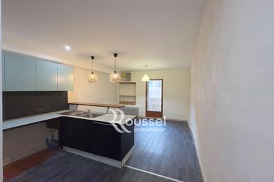 Maison - 98 m² - 4 pièces