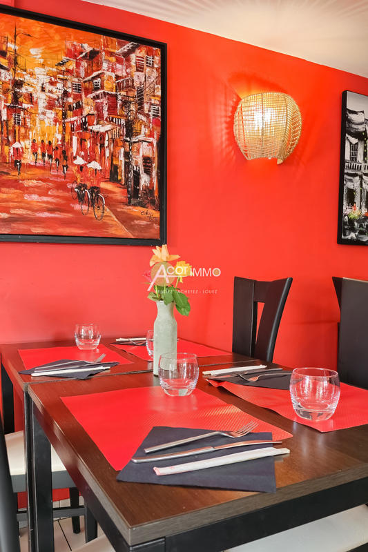 Fonds de commerce - Magasins - 80 m²