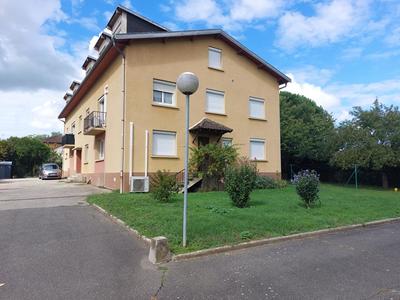 Immeuble - 475 m² - 38 pièces