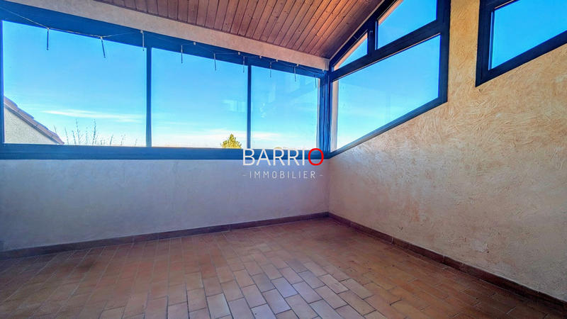 Maison traditionnelle - 153 m² - 5 pièces