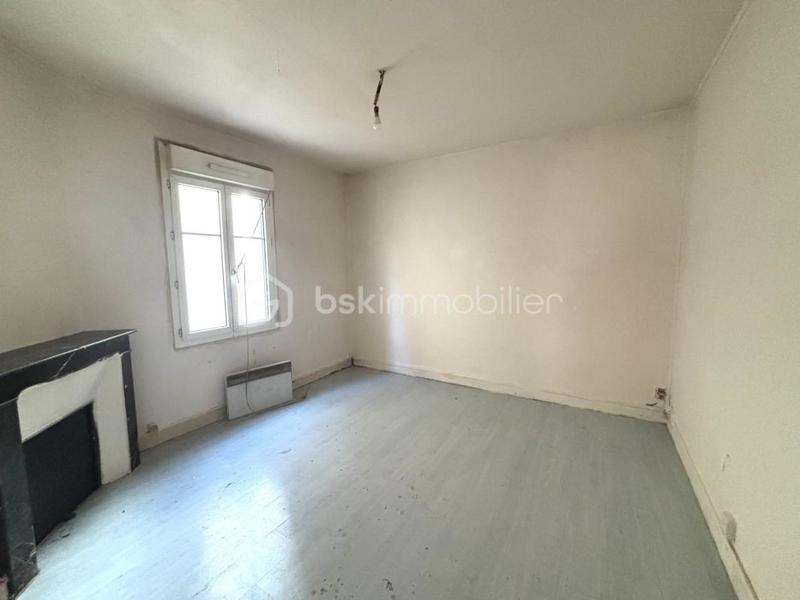 Immeuble - 44 m² - 2 pièces