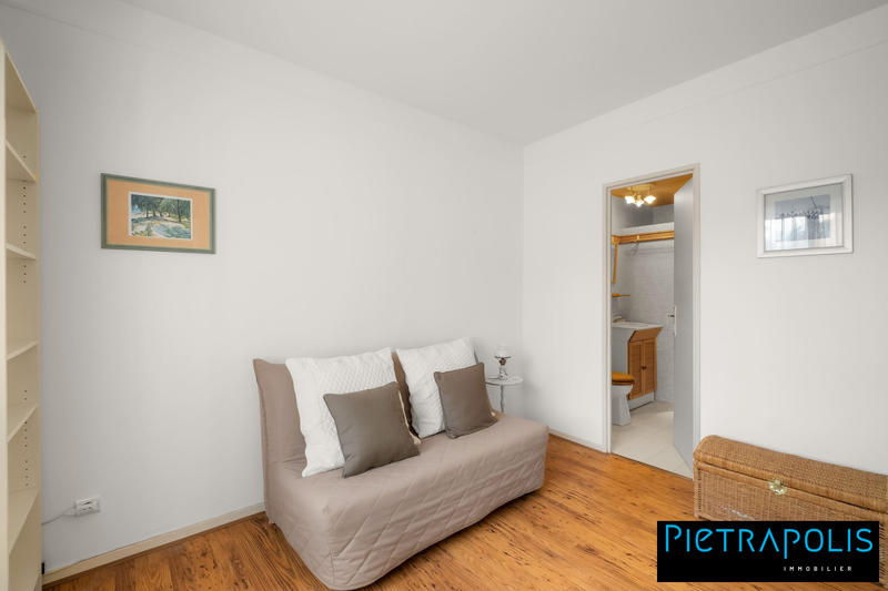Appartement - 109 m² - 4 pièces