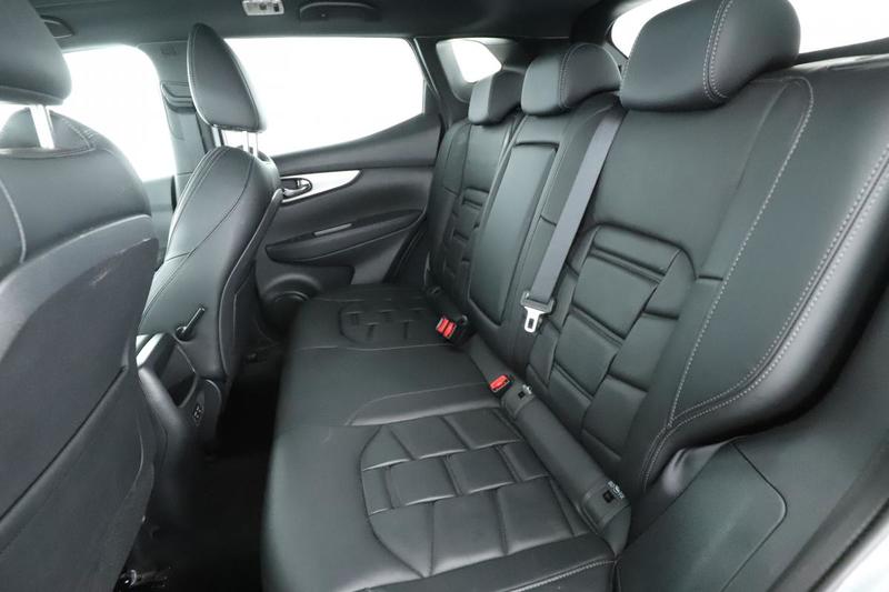 Nissan Qashqai 1.3 Dig-T 140 ch