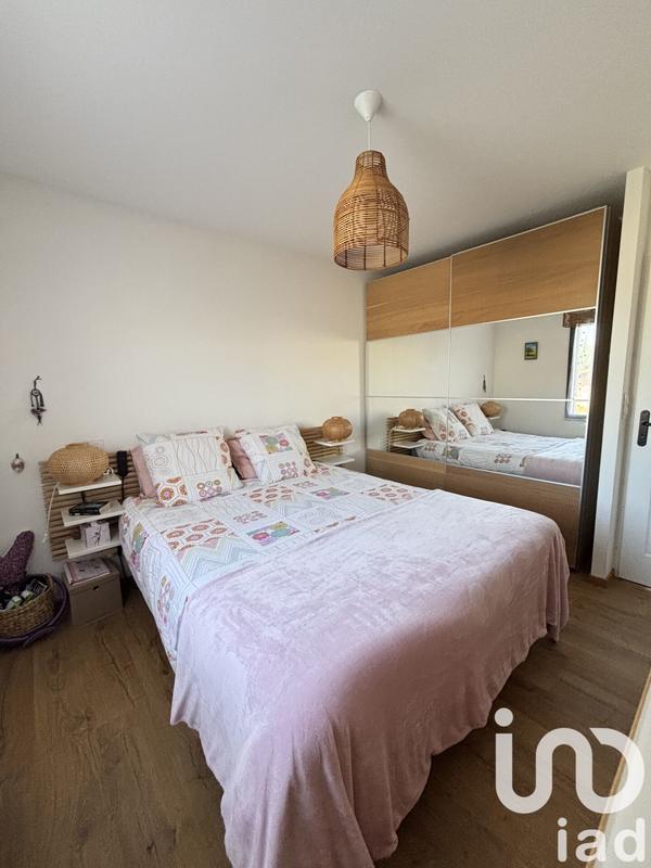 Maison - 80 m² - 3 pièces