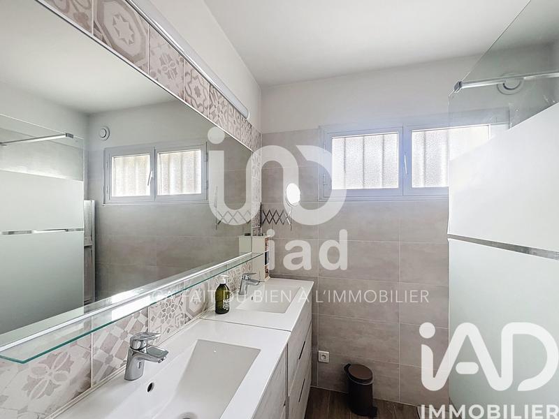 Maison - 169 m² - 6 pièces