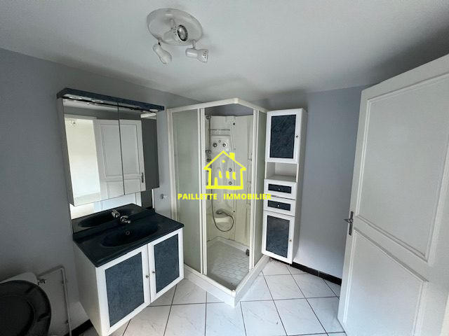 Maison - 168 m² - 6 pièces