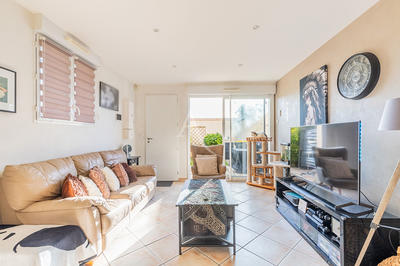 Maison - 108 m² - 5 pièces