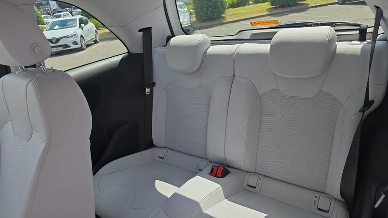 Opel Adam 1.4 Twinport 87 Glam