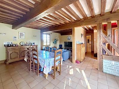 Maison - 141 m² - 6 pièces