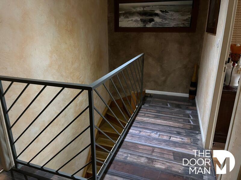 Maison - 178 m² - 5 pièces