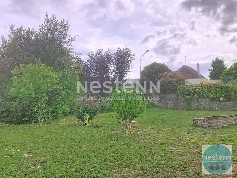 Maison bourgeoise - 186 m² - 7 pièces