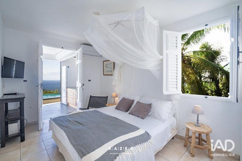 Maison - 200 m² - 7 pièces