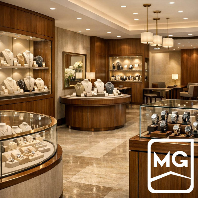 Fonds de commerce - 123 m²