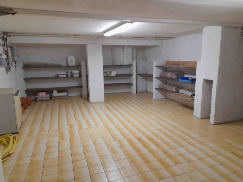 Villa - 170 m² - 5 pièces