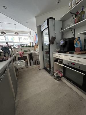 Local commercial - 80 m²