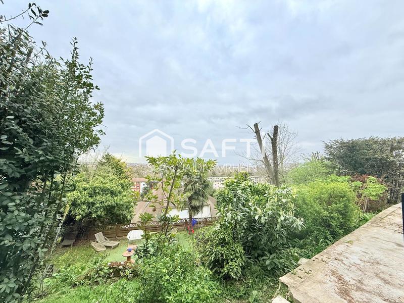 Appartement - 70 m² - 4 pièces