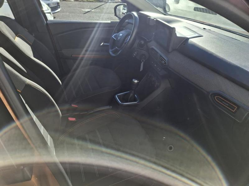 Dacia Sandero 1,0TCE90cv Confort