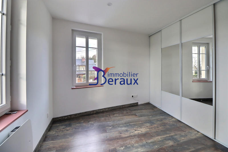 Maison - 156 m² - 6 pièces