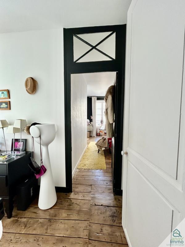 Duplex - 150 m² - 5 pièces