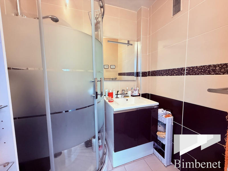 Appartement - 66 m² - 4 pièces