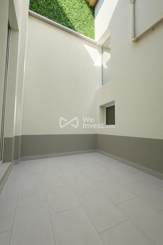 Maison ancienne - 110 m² - 5 pièces